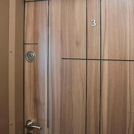 стилен и уютен в центъра Apartamento Varna