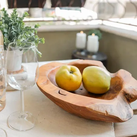 стилен и уютен в центъра Varna