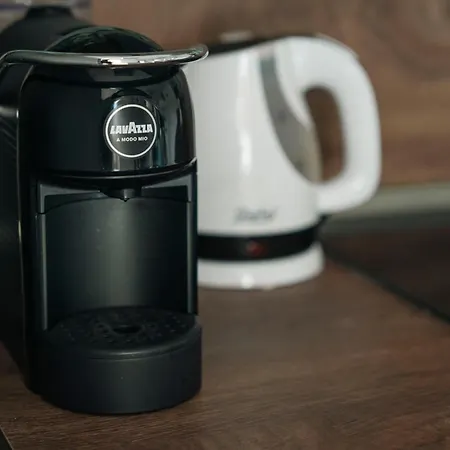 Apartamento стилен и уютен в центъра Varna