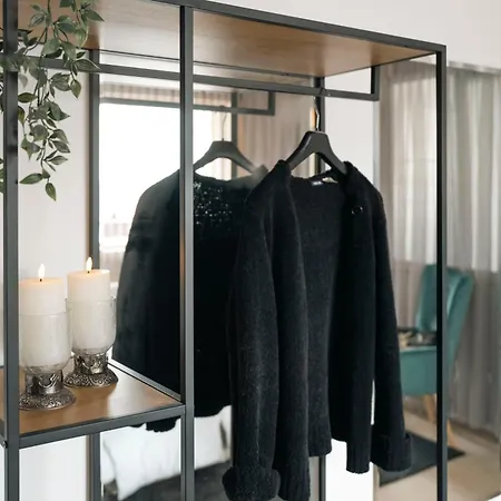 стилен и уютен в центъра Apartament *