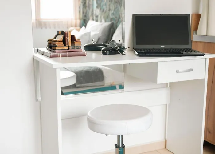 стилен и уютен в центъра شقة *