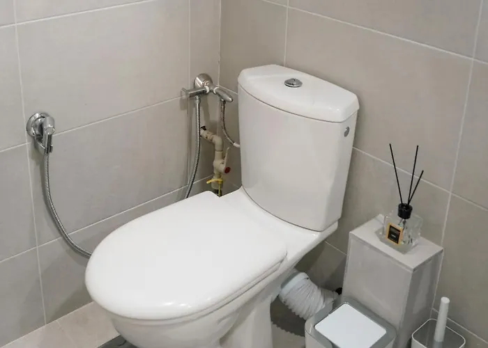 стилен и уютен в центъра Varna