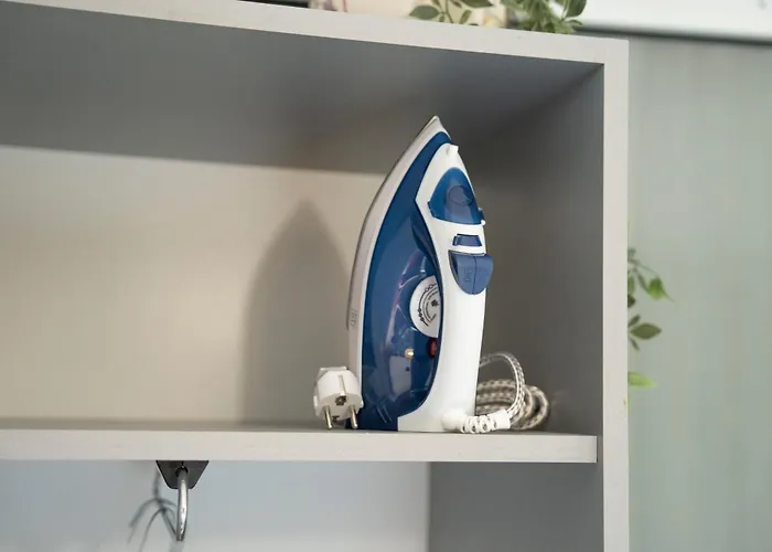 стилен и уютен в центъра Lejlighed *