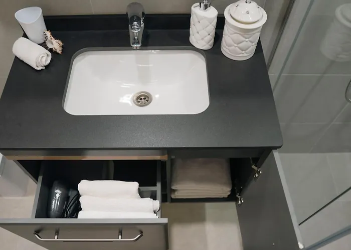 стилен и уютен в центъра Lejlighed Varna